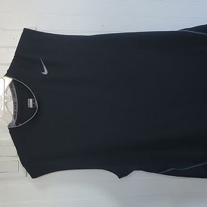 Nike pro mens sleeveless XL